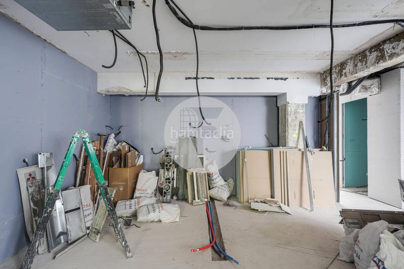 Foto 3a8b2711-0865-4019-bc0b-972aa61dc892. Pis amb aparcament a Ríos Rosas-Nuevos Ministerios Madrid