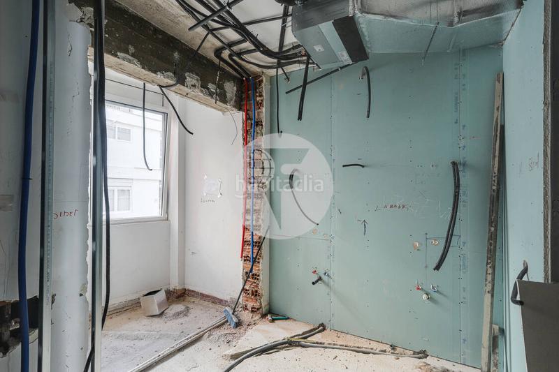 Foto 3f44fb27-443e-4d88-a6a9-f4da1d54c77e. Pis amb aparcament a Ríos Rosas-Nuevos Ministerios Madrid