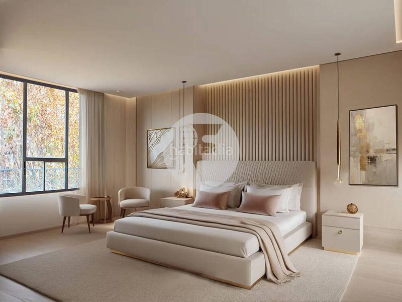 Foto 441bd219-437b-4605-a878-903822309e56. Pis amb aparcament a Ríos Rosas-Nuevos Ministerios Madrid