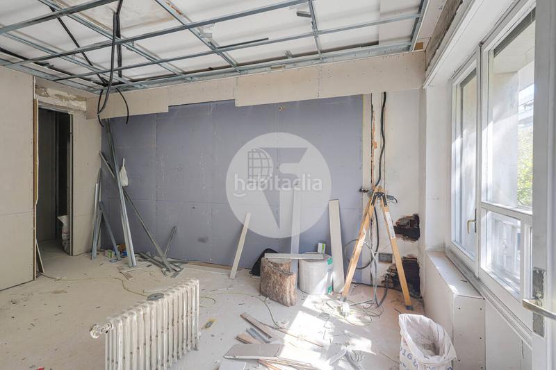 Foto 49227226-e91f-42c3-b4a9-22b11e574434. Pis amb aparcament a Ríos Rosas-Nuevos Ministerios Madrid