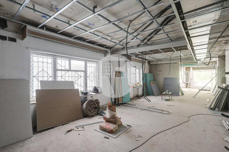 Foto 4a06dc18-1d21-4846-86f3-e22103e8aafd. Pis amb aparcament a Ríos Rosas-Nuevos Ministerios Madrid