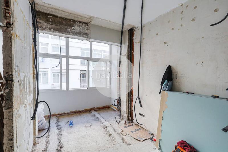 Foto 4a0dea07-6bb4-4672-abe3-37410563756e. Pis amb aparcament a Ríos Rosas-Nuevos Ministerios Madrid