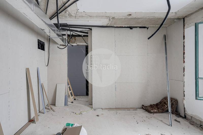 Foto 4f35055e-fe8a-45c9-b814-c7f5868ebd6e. Pis amb aparcament a Ríos Rosas-Nuevos Ministerios Madrid