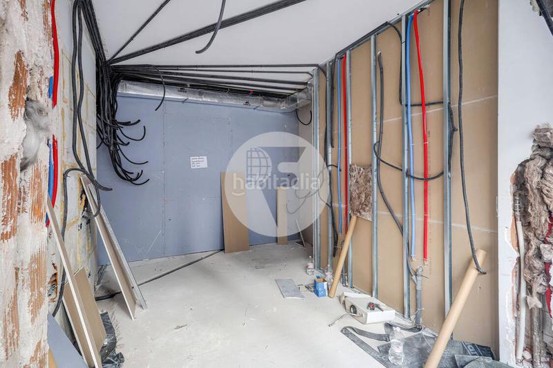 Foto 58550593-d3fd-4e94-b017-5776989bfa7d. Pis amb aparcament a Ríos Rosas-Nuevos Ministerios Madrid