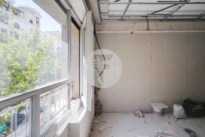 Foto 5e1363ef-152a-47b2-adf4-dfca7953e39d. Pis amb aparcament a Ríos Rosas-Nuevos Ministerios Madrid