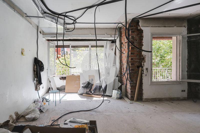 Foto 6e42b255-dfb4-41a8-adf7-48fd1f5d317f. Pis amb aparcament a Ríos Rosas-Nuevos Ministerios Madrid