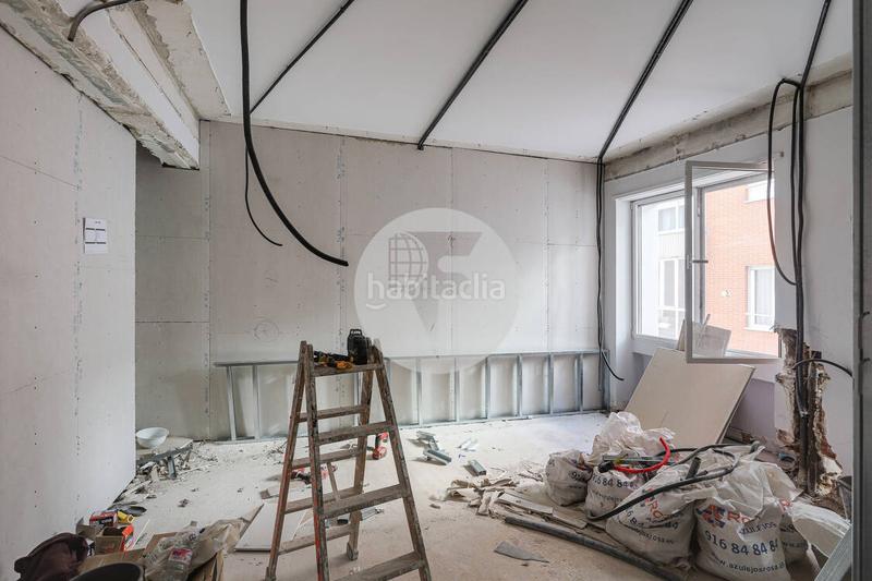 Foto 707b4706-2315-4f59-9c0c-ac882d637717. Pis amb aparcament a Ríos Rosas-Nuevos Ministerios Madrid