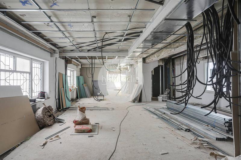 Foto 79fdfdfc-0c6a-400a-aadf-141b5cf1d479. Pis amb aparcament a Ríos Rosas-Nuevos Ministerios Madrid