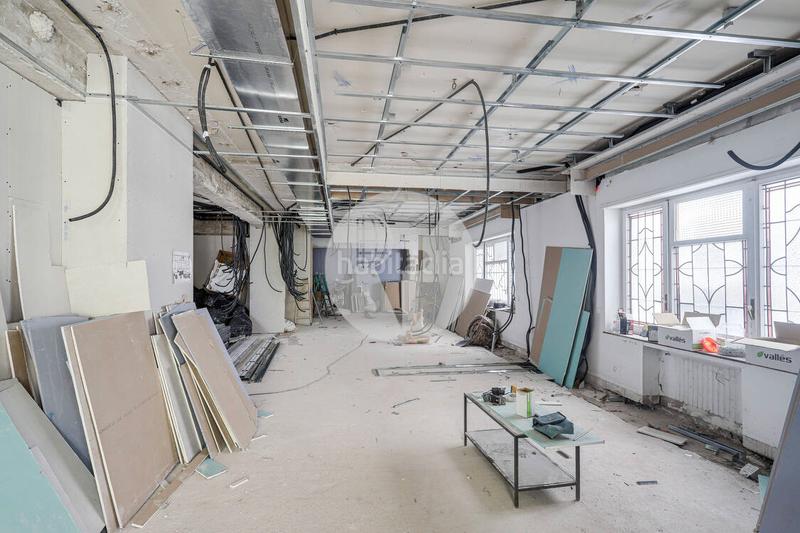 Foto 7a2d4971-4a16-47d1-9615-9a927fc4d206. Pis amb aparcament a Ríos Rosas-Nuevos Ministerios Madrid