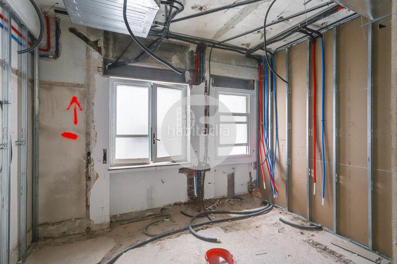 Foto 7bb9263c-e5b3-456c-9065-6ca247751506. Pis amb aparcament a Ríos Rosas-Nuevos Ministerios Madrid