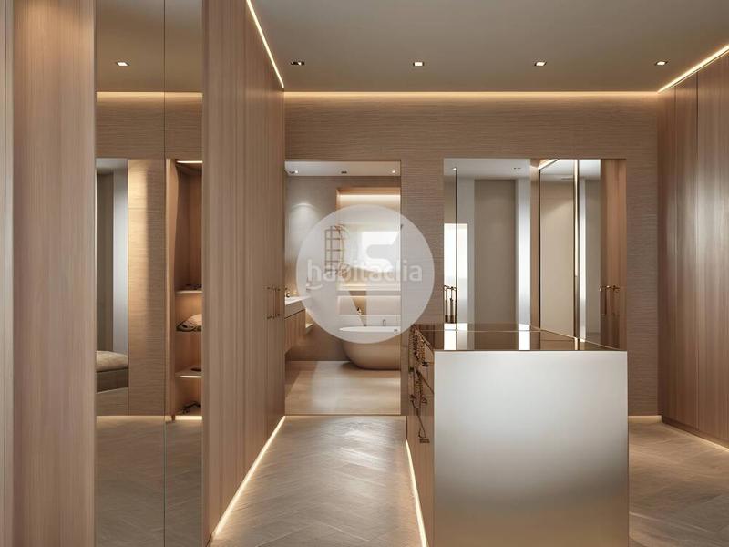 Foto 7f4822a4-8a88-4a8a-aa88-12ad659eeed0. Pis amb aparcament a Ríos Rosas-Nuevos Ministerios Madrid