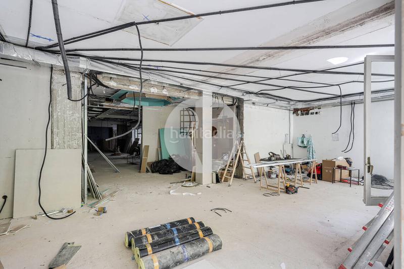 Foto 841d6bd3-55de-4392-8f6d-f304f5892eaf. Pis amb aparcament a Ríos Rosas-Nuevos Ministerios Madrid