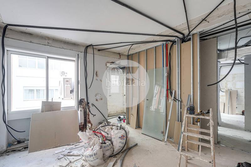 Foto 89542094-9b69-4339-a5c2-ca8e67001896. Pis amb aparcament a Ríos Rosas-Nuevos Ministerios Madrid