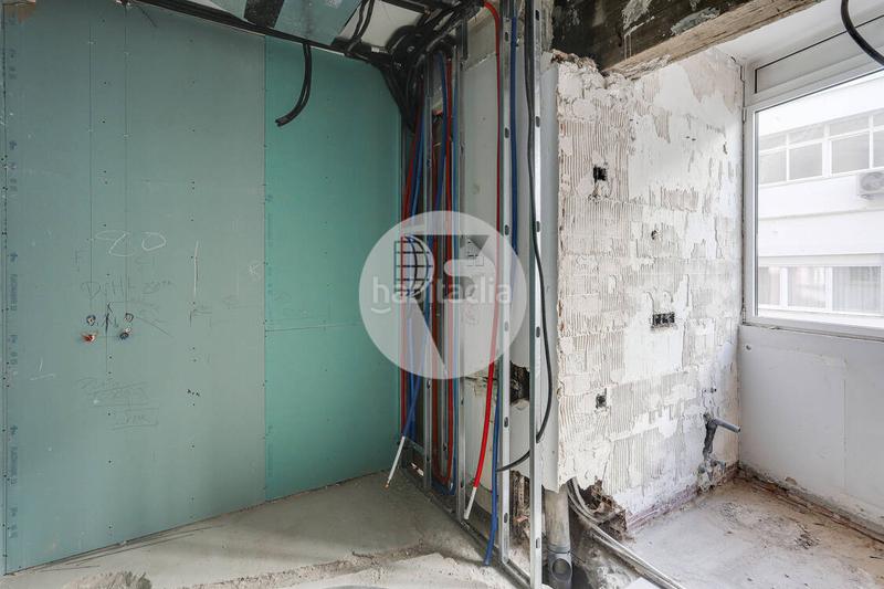 Foto 90958ee8-a358-48be-92fb-53547f0a8fcf. Pis amb aparcament a Ríos Rosas-Nuevos Ministerios Madrid