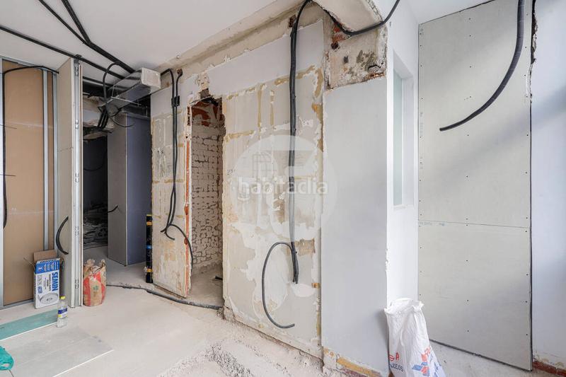 Foto 93d0f568-e44d-4740-8764-b862b7c09f57. Pis amb aparcament a Ríos Rosas-Nuevos Ministerios Madrid