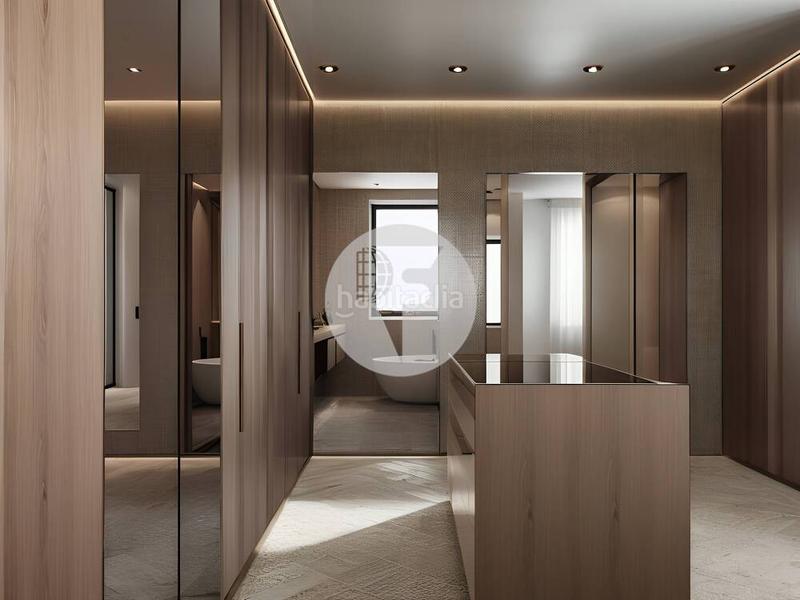 Foto 99e6e4e3-9edd-4292-8d03-c504fcb3c10d. Pis amb aparcament a Ríos Rosas-Nuevos Ministerios Madrid