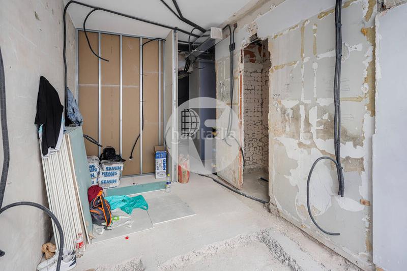 Foto 9b4b8152-1b20-4804-8d81-751ebe02ad84. Pis amb aparcament a Ríos Rosas-Nuevos Ministerios Madrid