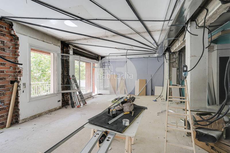 Foto 9d1936d2-f342-4c6e-8b56-927d0e9231f8. Pis amb aparcament a Ríos Rosas-Nuevos Ministerios Madrid