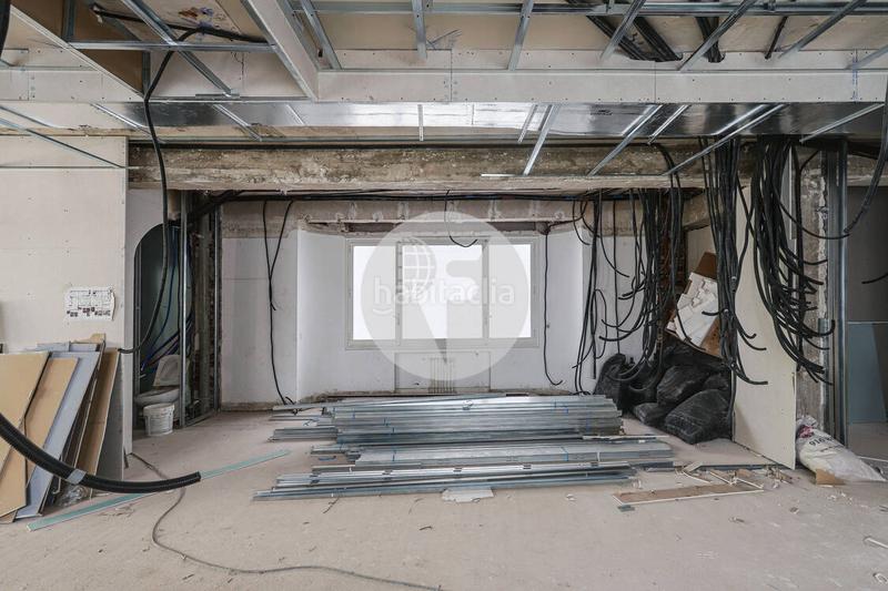 Foto a9e866cb-ae6d-4d6d-a209-3e5b98cc15b0. Pis amb aparcament a Ríos Rosas-Nuevos Ministerios Madrid