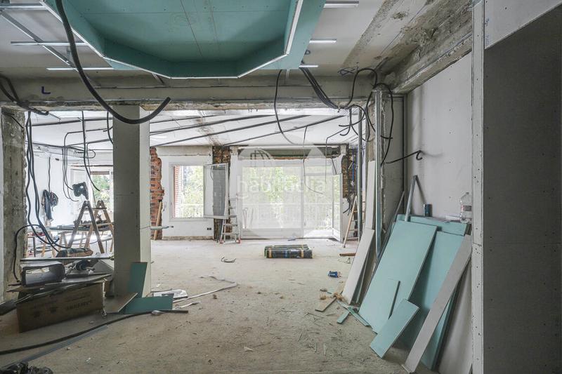 Foto b7938821-77aa-46d3-91ac-02060c55db4d. Pis amb aparcament a Ríos Rosas-Nuevos Ministerios Madrid