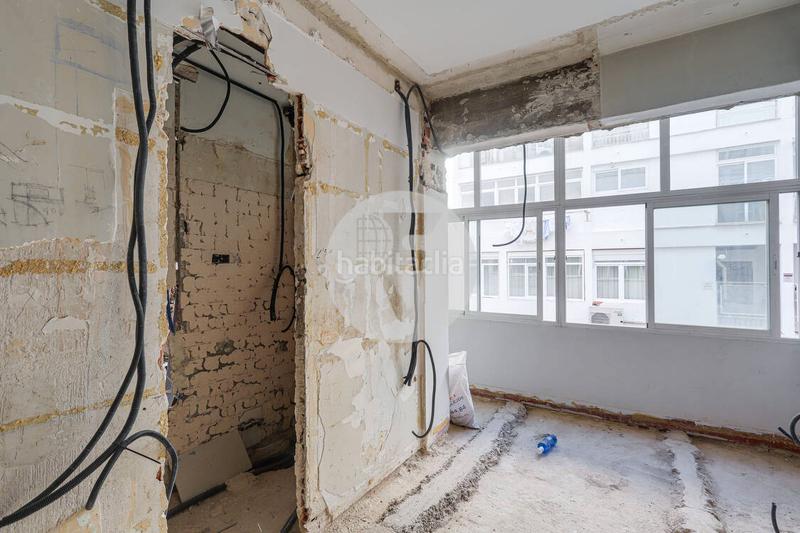 Foto bc5290cf-8abd-4eac-9d96-4a4857a3b5c4. Pis amb aparcament a Ríos Rosas-Nuevos Ministerios Madrid