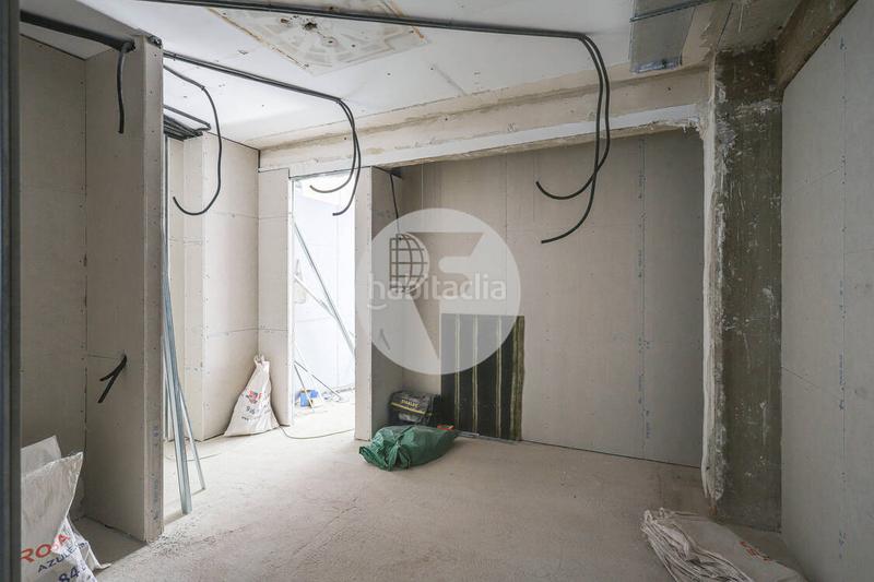 Foto c1a8d045-f2f1-484b-8db7-b20aa6a78d9e. Pis amb aparcament a Ríos Rosas-Nuevos Ministerios Madrid