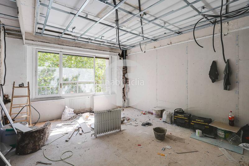 Foto c1f57f2b-f255-4caa-9715-cdaa370be8df. Pis amb aparcament a Ríos Rosas-Nuevos Ministerios Madrid