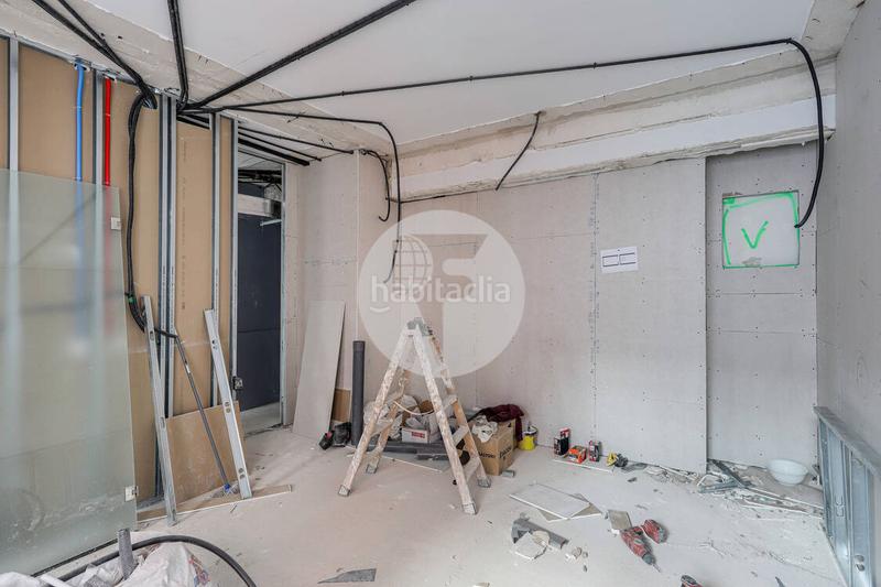 Foto c7472690-8dfc-4627-a1f3-a4434651b7c1. Pis amb aparcament a Ríos Rosas-Nuevos Ministerios Madrid