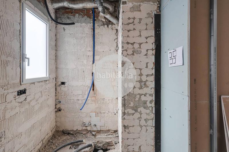 Foto ca55a913-3523-4dbe-9c96-c450b865b311. Pis amb aparcament a Ríos Rosas-Nuevos Ministerios Madrid