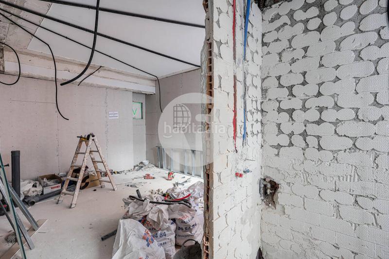 Foto d0b3f394-942b-45d6-a219-fdf2fd185293. Pis amb aparcament a Ríos Rosas-Nuevos Ministerios Madrid