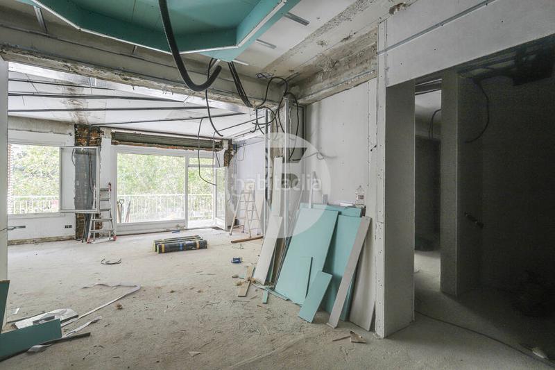 Foto d33a4682-3a17-41b3-b887-172147e97ec0. Pis amb aparcament a Ríos Rosas-Nuevos Ministerios Madrid