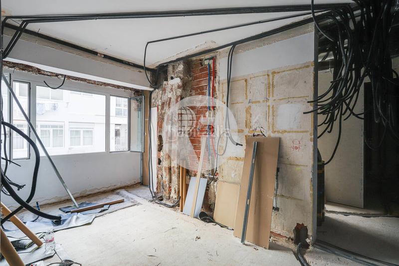 Foto d7cfbc21-4d5b-441d-990e-b777e68b9b52. Pis amb aparcament a Ríos Rosas-Nuevos Ministerios Madrid