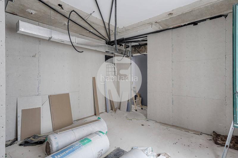 Foto dd9620e6-50da-4f4c-9d36-384ea353f959. Pis amb aparcament a Ríos Rosas-Nuevos Ministerios Madrid