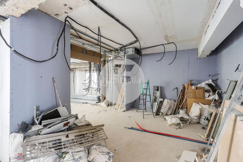 Foto df58f9de-17c8-4f23-9806-0d1fde335300. Pis amb aparcament a Ríos Rosas-Nuevos Ministerios Madrid