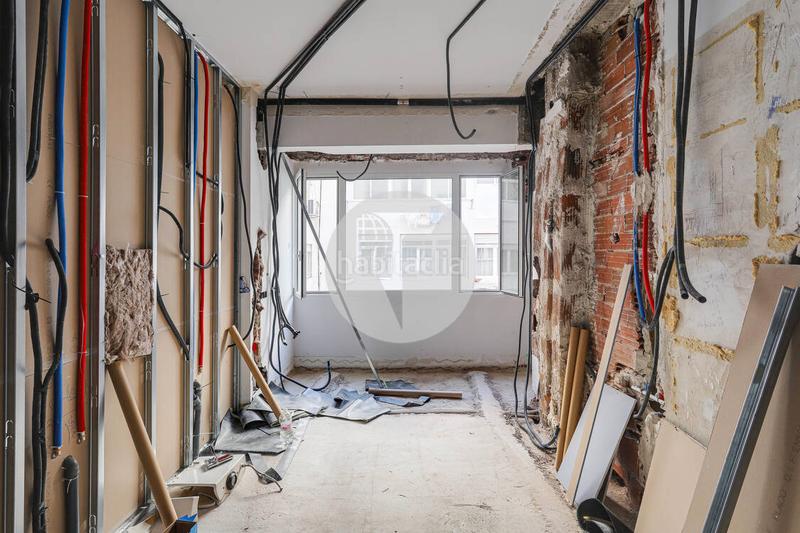 Foto e033e4e2-4feb-4223-b47d-f986970c5011. Pis amb aparcament a Ríos Rosas-Nuevos Ministerios Madrid