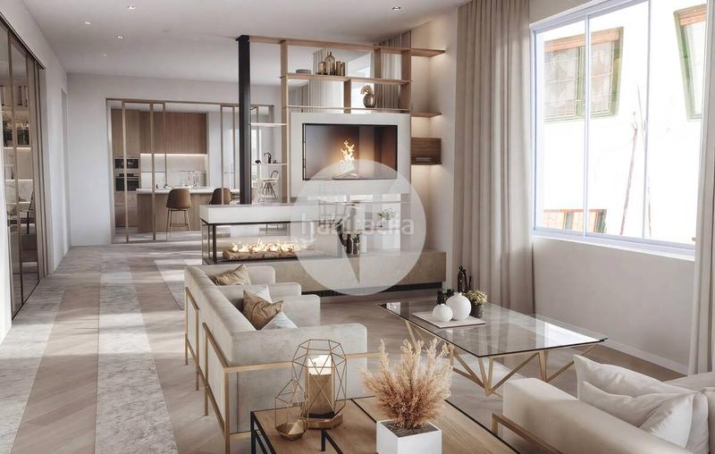 Foto e2f9863b-07fb-4c07-b9d6-d188bec68fa2. Pis amb aparcament a Ríos Rosas-Nuevos Ministerios Madrid