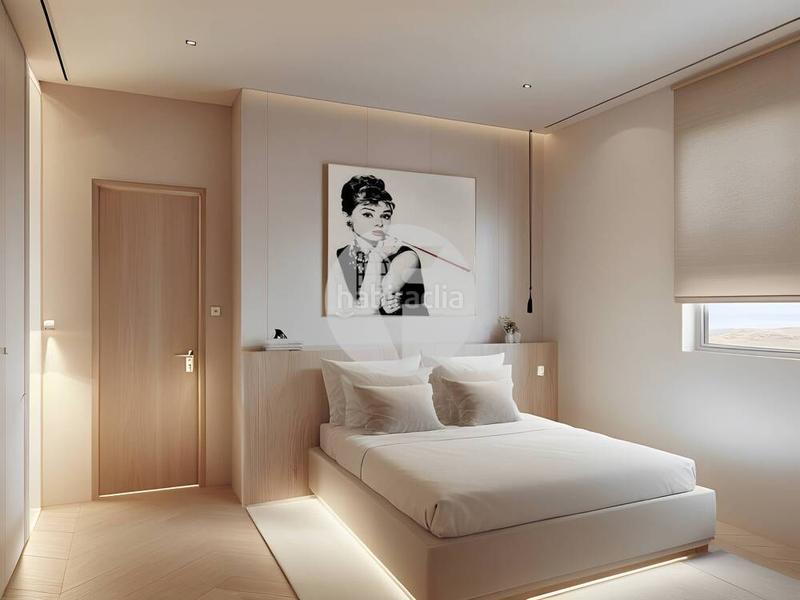 Foto ef67c334-cacf-491f-b4c9-f2bc30830160. Pis amb aparcament a Ríos Rosas-Nuevos Ministerios Madrid