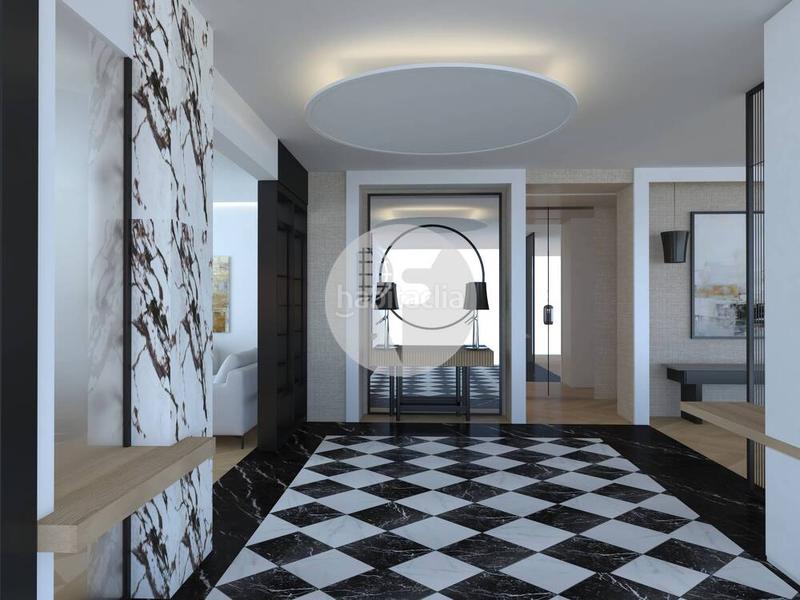 Foto f9b9e15c-d50d-4938-a478-24303b9634d3. Pis amb aparcament a Ríos Rosas-Nuevos Ministerios Madrid