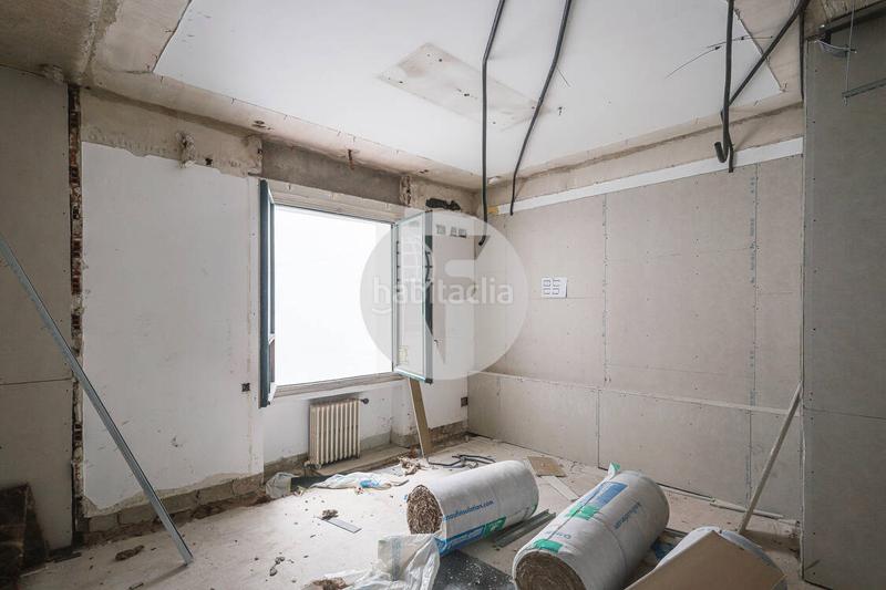 Foto fa7ac12c-8a73-4339-8ea1-0f37d85fd333. Pis amb aparcament a Ríos Rosas-Nuevos Ministerios Madrid