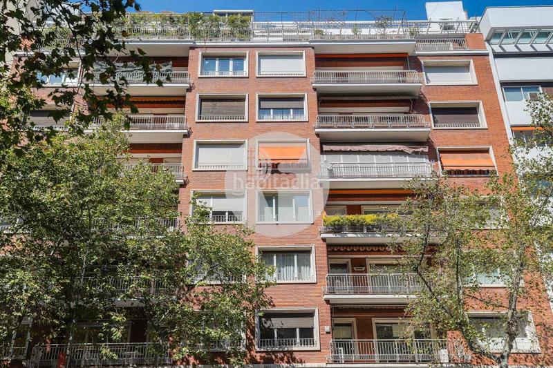 Foto fd035590-2d26-484d-b4af-5afbaec96669. Pis amb aparcament a Ríos Rosas-Nuevos Ministerios Madrid