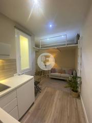 Estudi a La Nova Esquerra de l´Eixample. Estudio en venta en calle aragón
