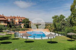 tic a Monte Rozas. tico con vistas nicas y todo lo que necesitas para disfrutar d