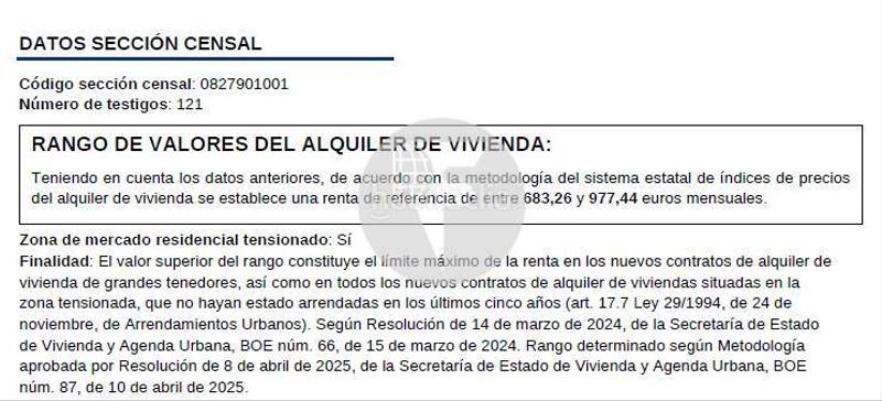 Foto 8300b15f-593e-4715-99fc-9ae12ee43ec7. Affitto appartamento con riscaldamento in Barri del Centre Terrassa
