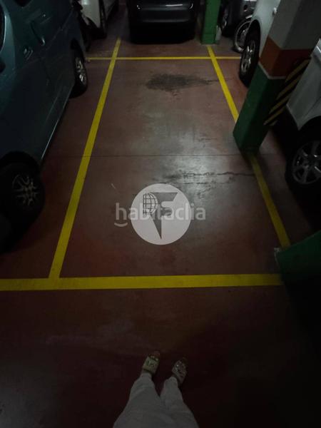 Foto f17222b8-07c8-419c-971b-c03181ce7c95. Affitto appartamento con riscaldamento in Barri del Centre Terrassa