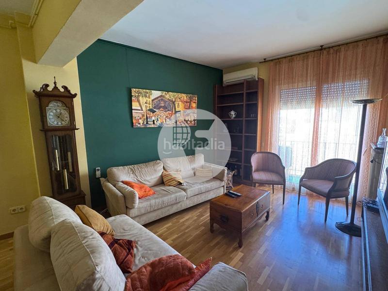 Foto 04160b93-d9e5-49fc-8a84-6d1781a94089. Location appartement avec chauffage dans Barri del Centre Terrassa