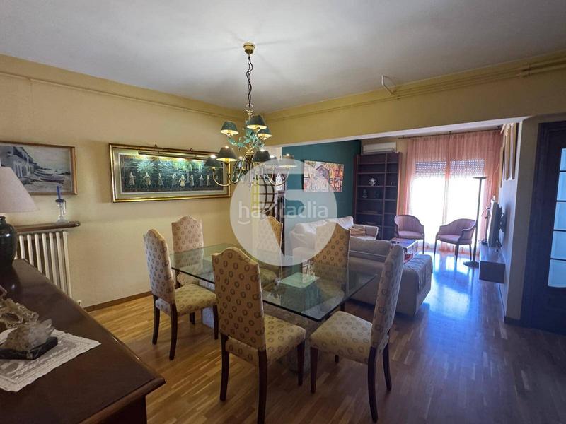 Foto 2aaa7e29-fb97-4add-86a9-241854e97698. Location appartement avec chauffage dans Barri del Centre Terrassa