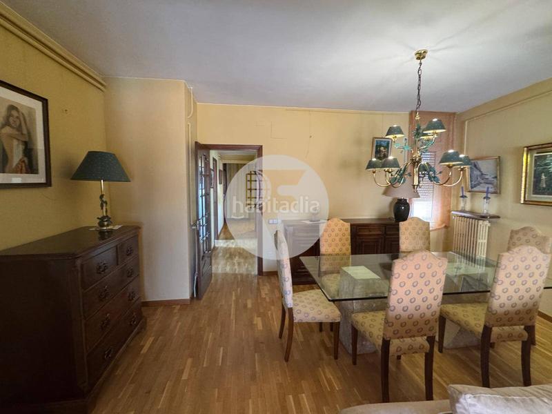 Foto 482d77ac-9d55-45d0-917e-cd1a07e68033. Location appartement avec chauffage dans Barri del Centre Terrassa