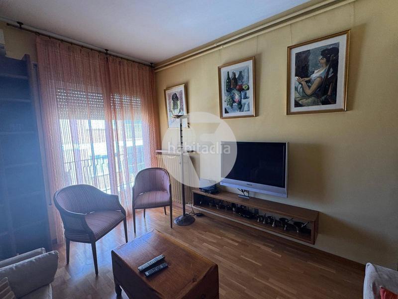 Foto 58781834-7658-4b4b-8723-153c38f44d9f. Location appartement avec chauffage dans Barri del Centre Terrassa