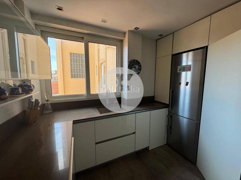 Foto b5e627be-268d-4daf-9395-e274620b7f27. Location appartement avec chauffage dans Barri del Centre Terrassa