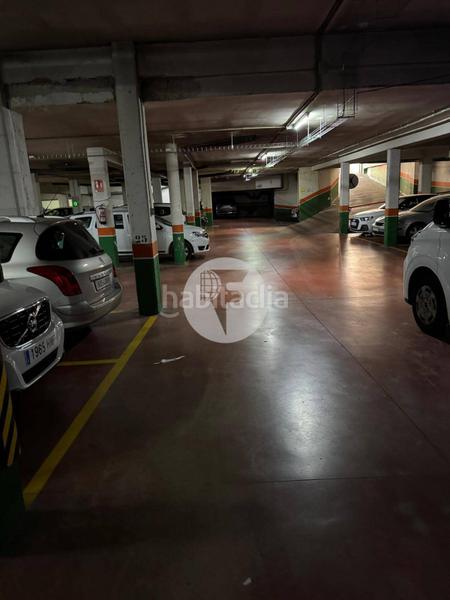 Foto bc73285f-675d-4ef9-bbd3-66ac6587c569. Location appartement avec chauffage dans Barri del Centre Terrassa
